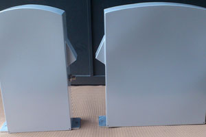 A.ERRE MANUFACTURING - Prodotti costruiti dal taglio laser