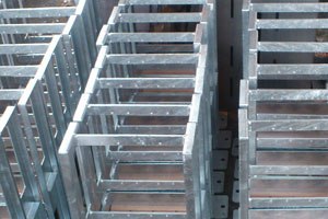 A.ERRE MANUFACTURING - Prodotti costruiti dal taglio laser